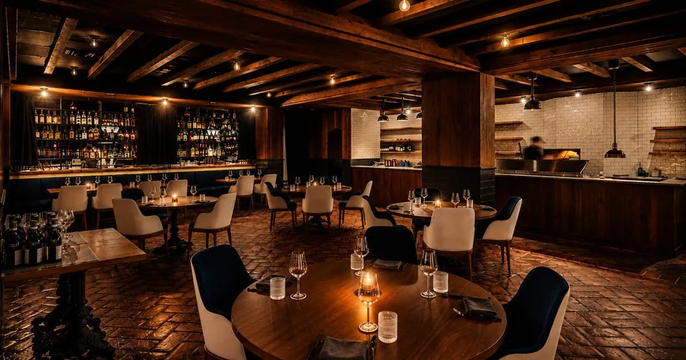 Divino Ristorante Enoteca