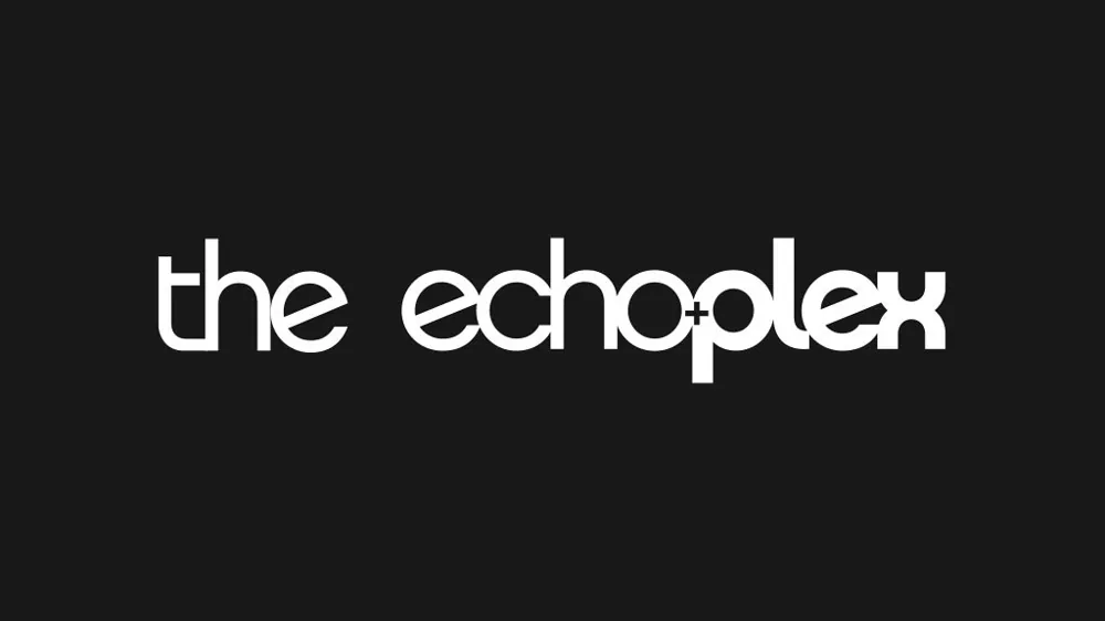 Echoplex · Los Angeles