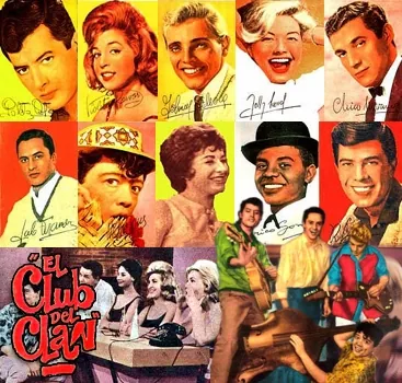 El Club