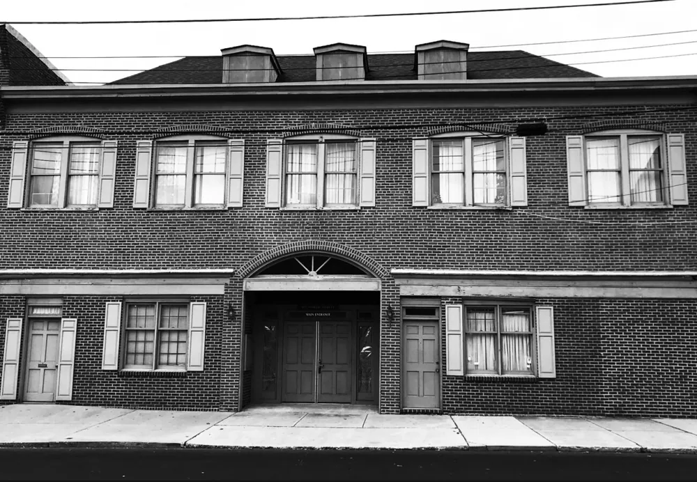 Elkton Music Hall