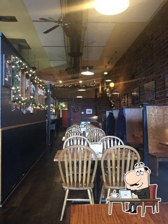 Elliott Bay Brewery