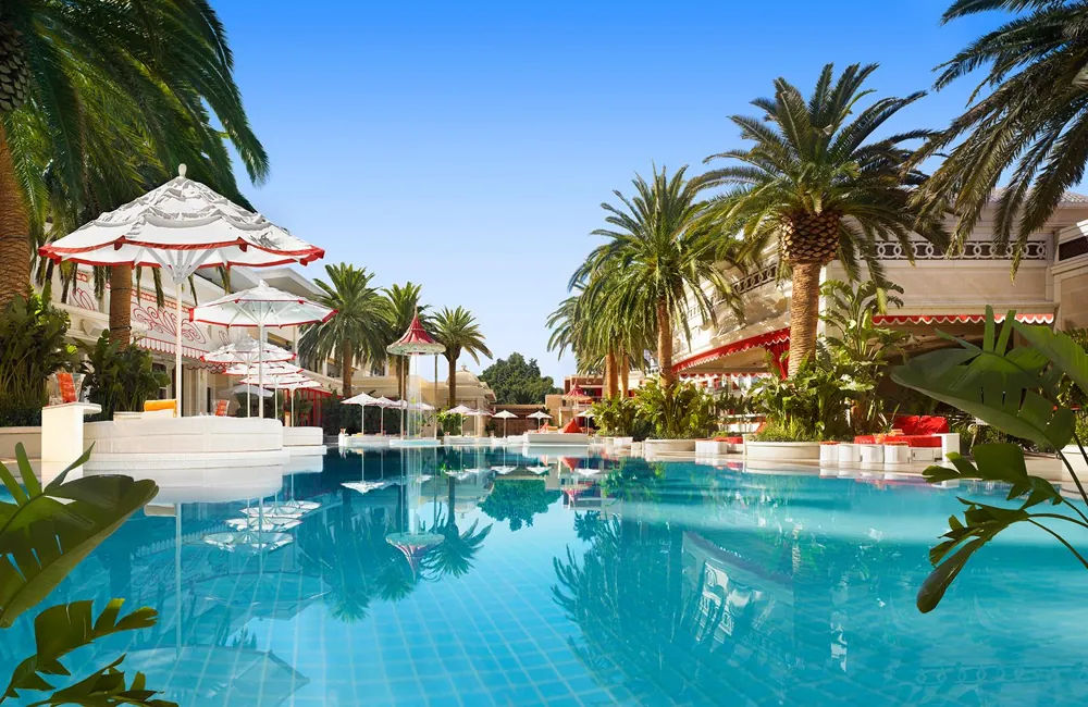 Encore Beach Club