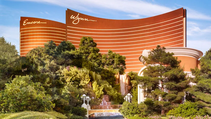 Encore Theater at Wynn Las Vegas · Las Vegas