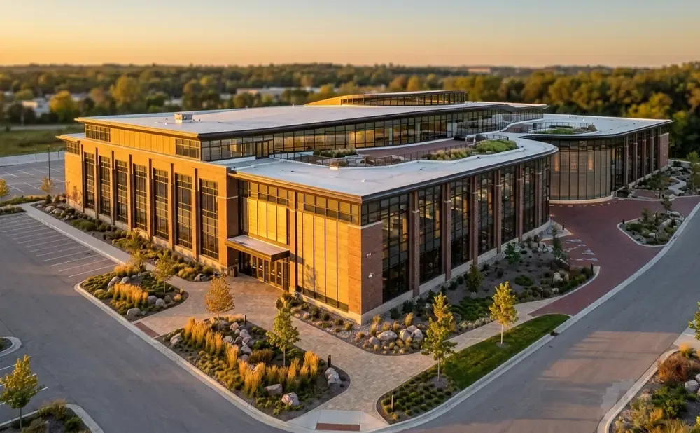 EPIC Event Center - WI