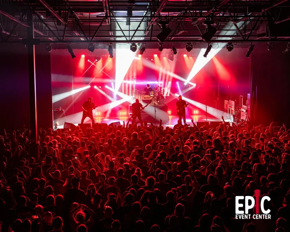 EPIC Event Center