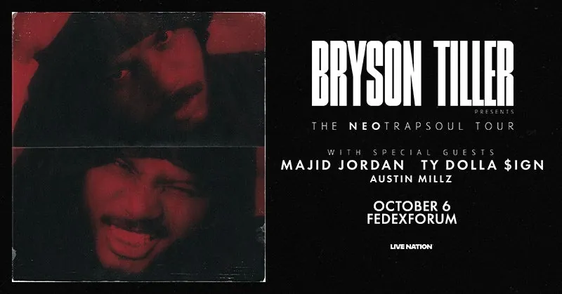 FedExForum