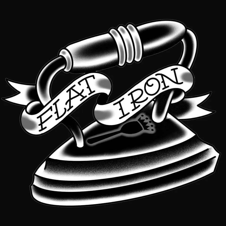 Flat Iron