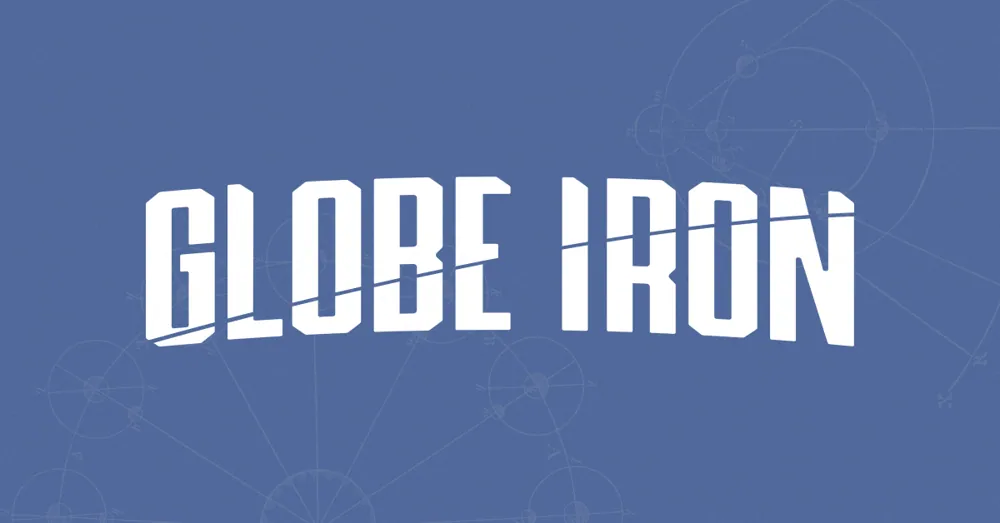 Globe Iron