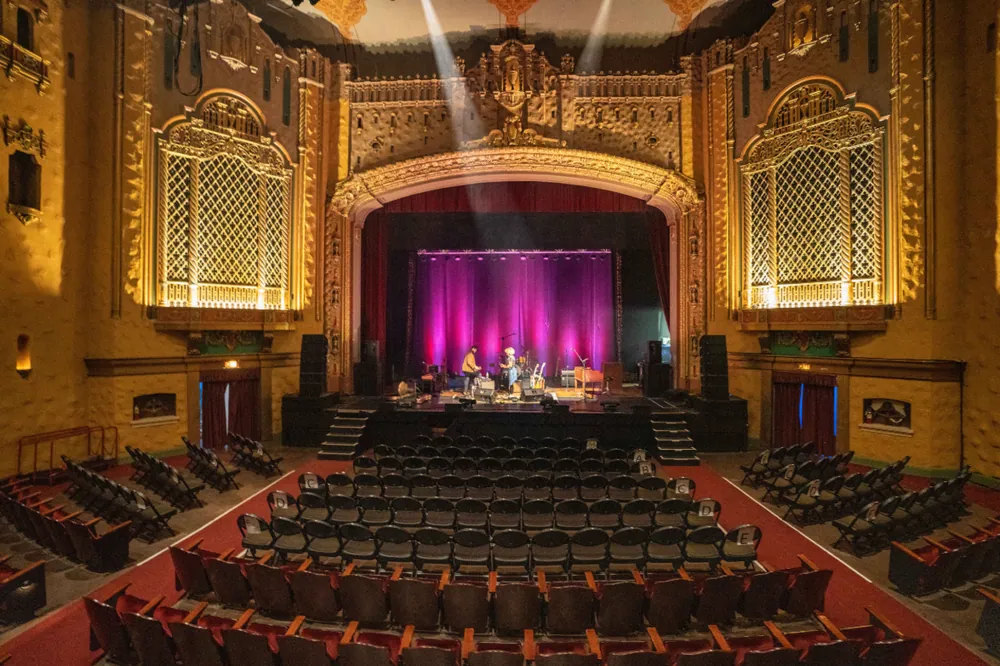 Golden State Theatre