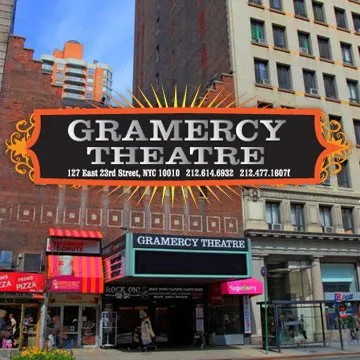 Gramercy Theatre