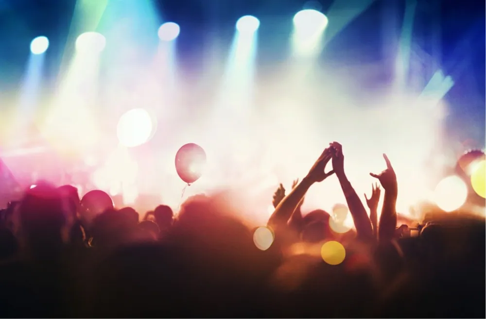 Green Valley Ranch Grand Events Center · Henderson