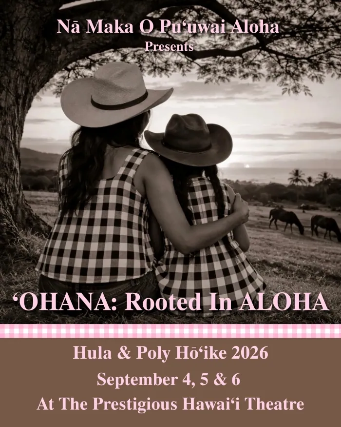 Hawaii Theatre