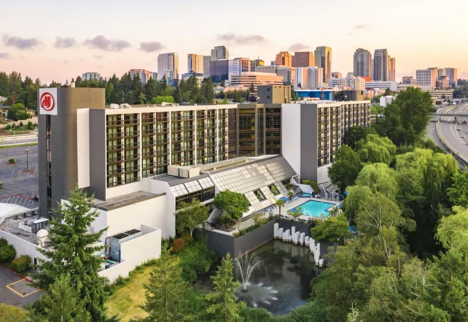 Hilton Bellevue