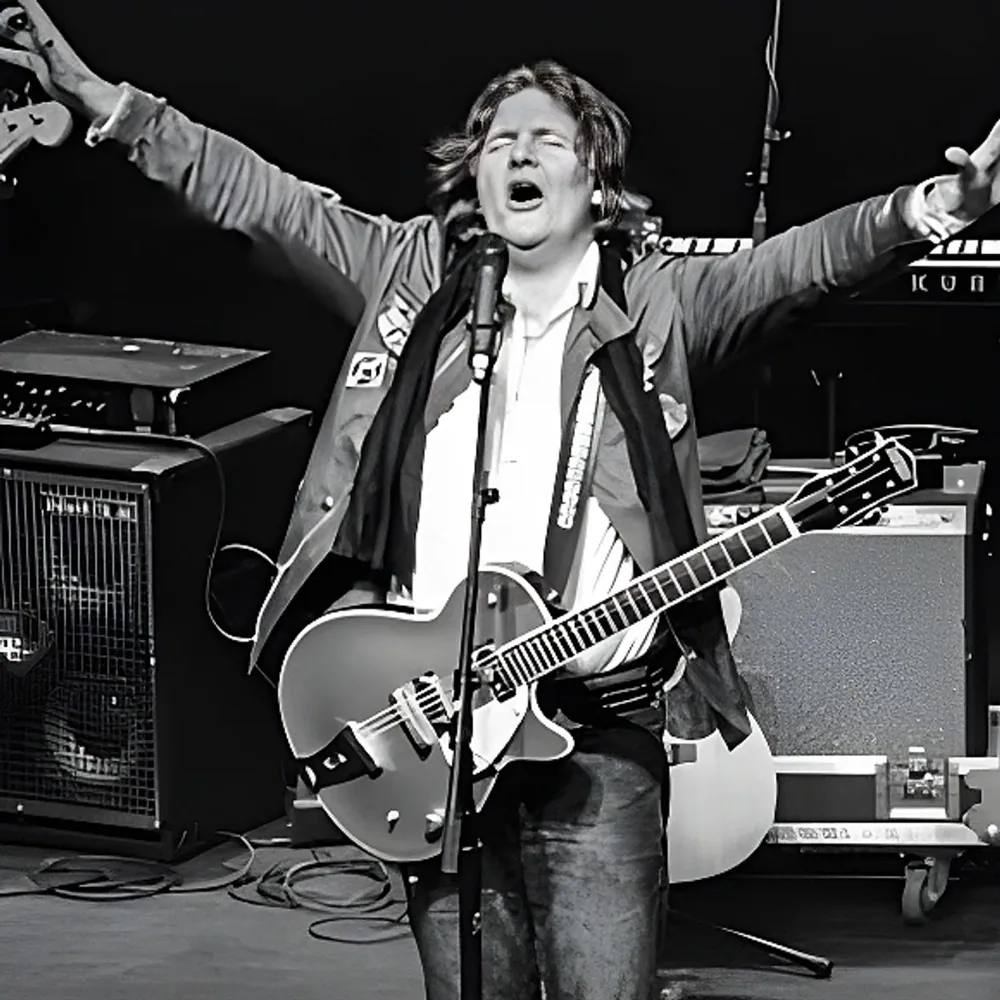 Howard Theatre - DC