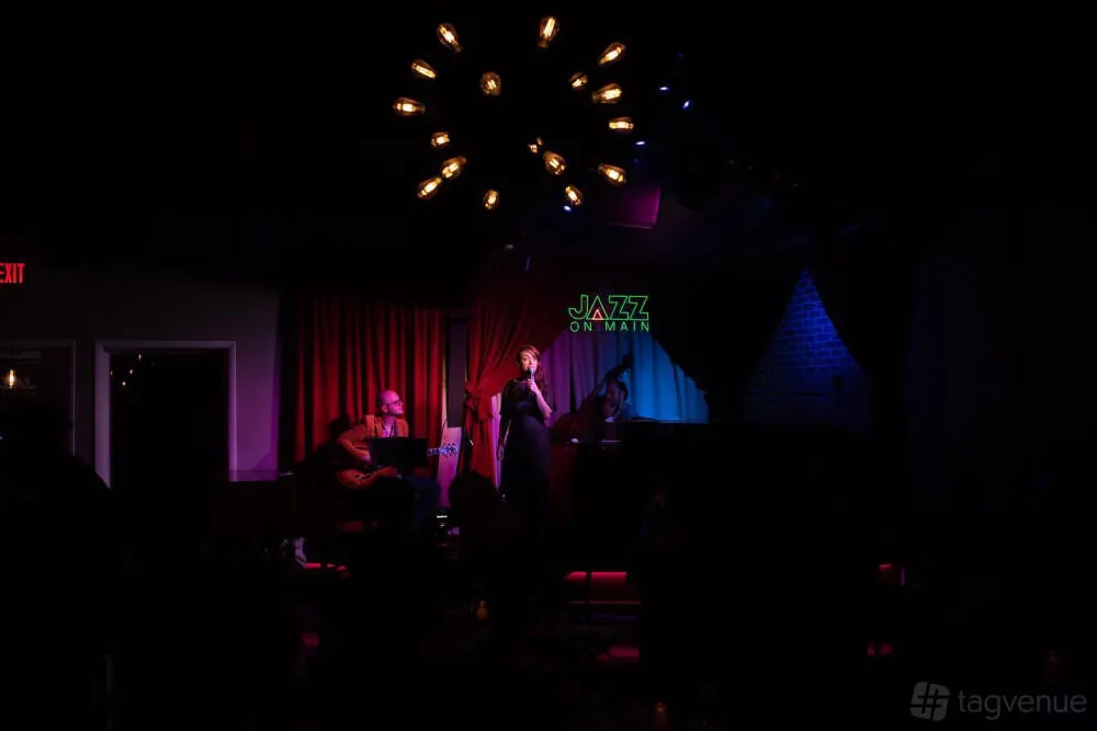 Jazz On Main