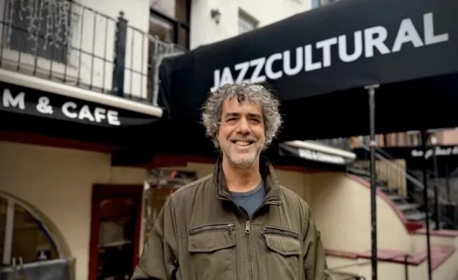 Jazzcultural