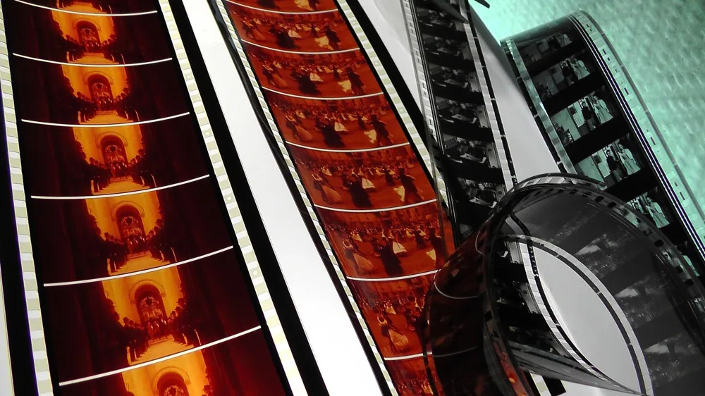 Jefferson Theatre