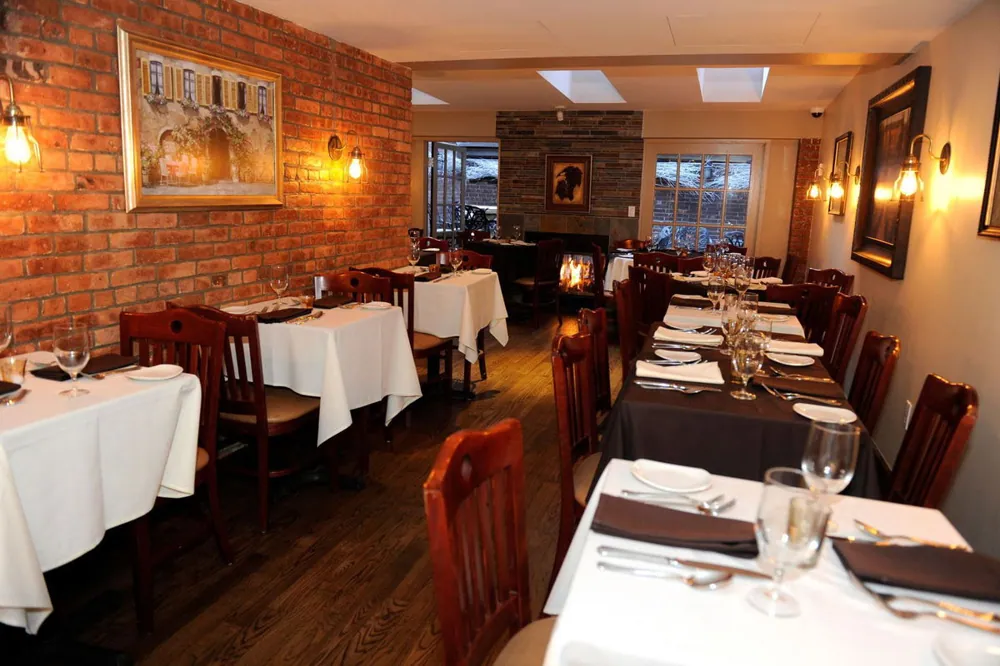 Joanne Trattoria