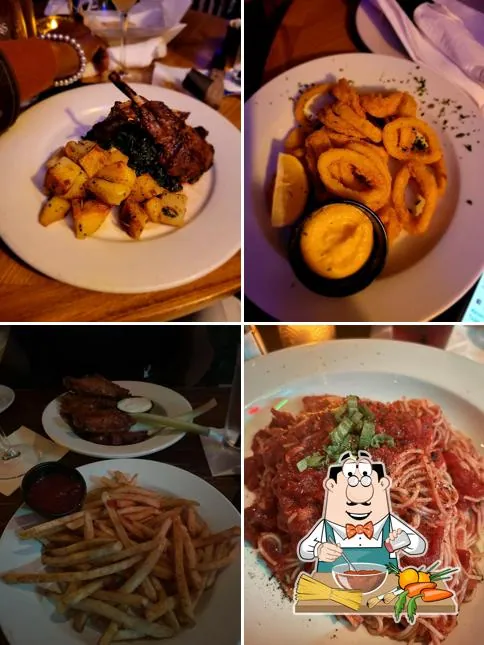 Jojo Restaurant and Bar