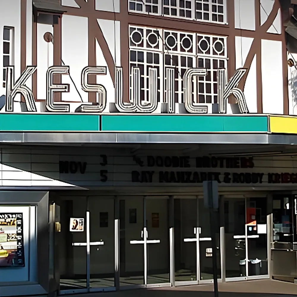 Keswick Theatre