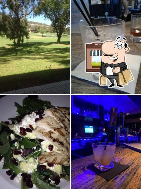 Knolls Restaurant