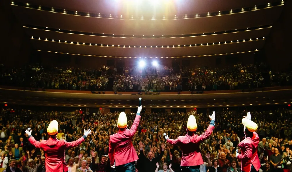 Lied Center for Performing Arts