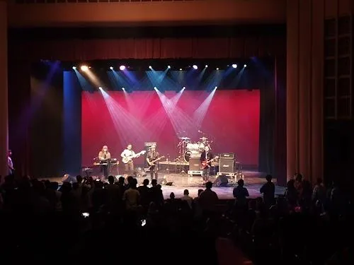 Loeb Playhouse