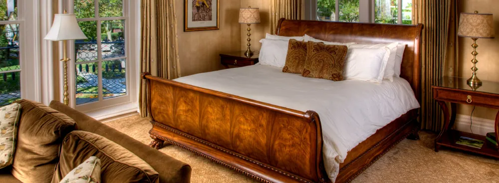 Mansion Hill Inn
