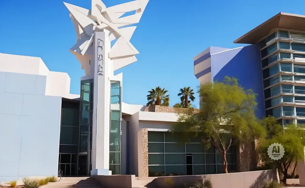 Mesa Arts Center - Ikeda Theater