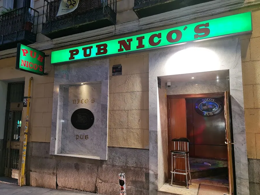 nico's