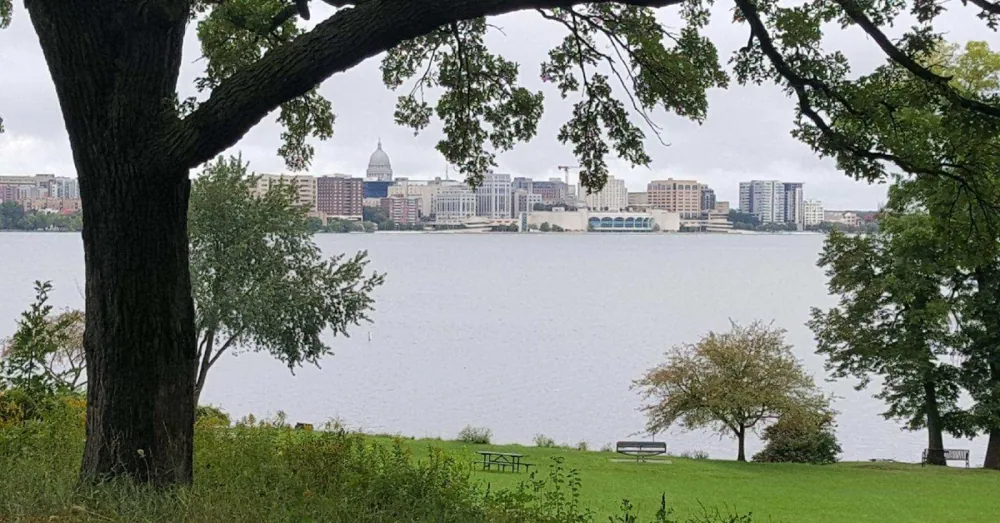 Olin Park