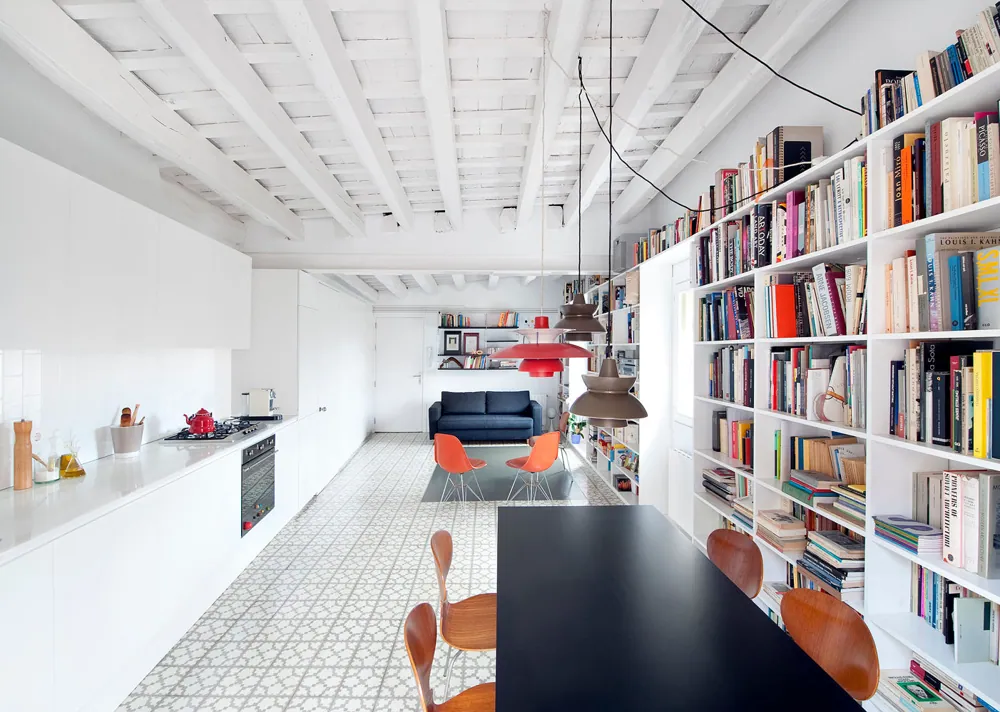 Open Space · Philadelphia