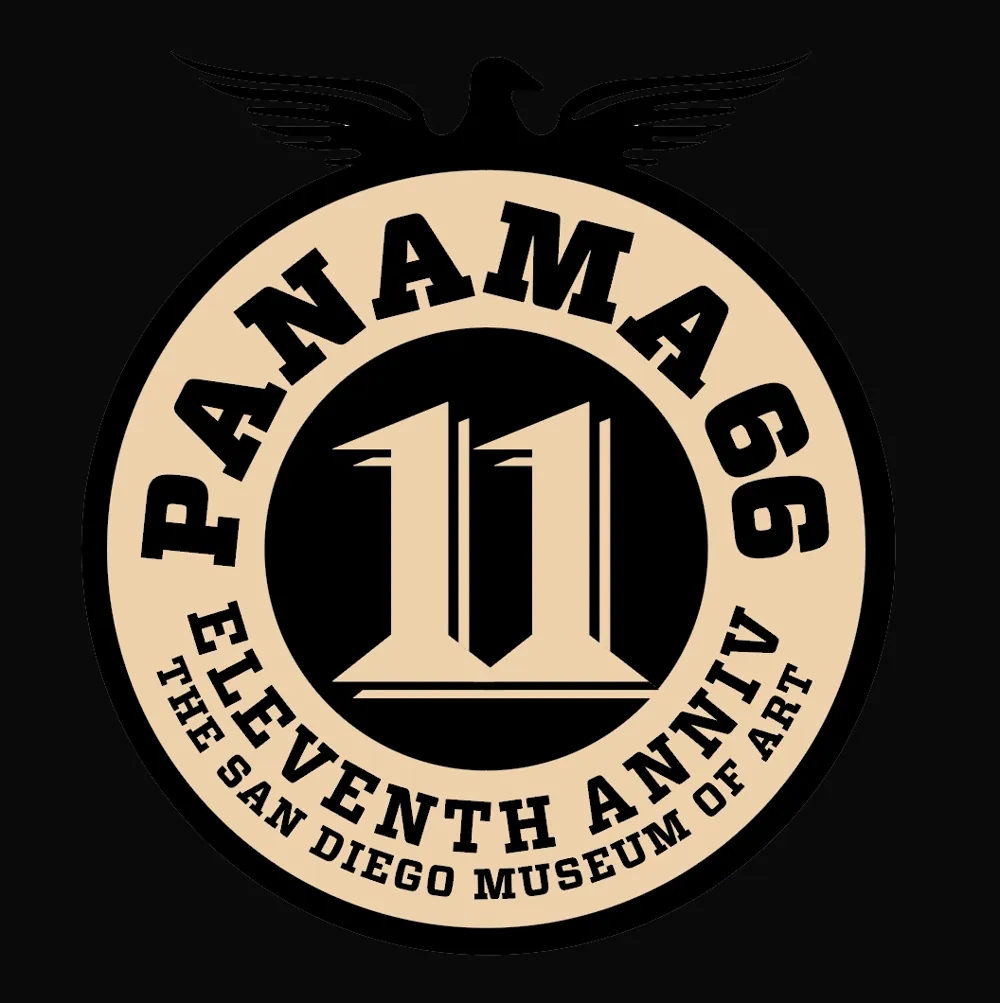 Panama 66 · San Diego