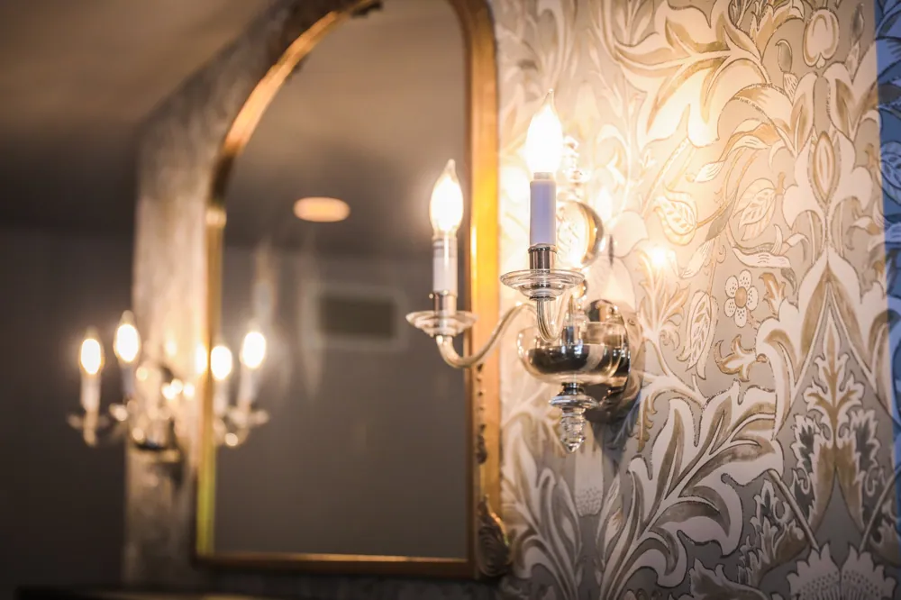 Paoli Schoolhouse American Bistro · Paoli
