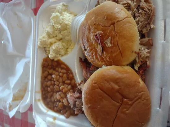 Papa Turney's Old Fashion BBQ