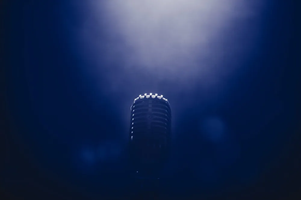 Parker Jazz Club · Austin