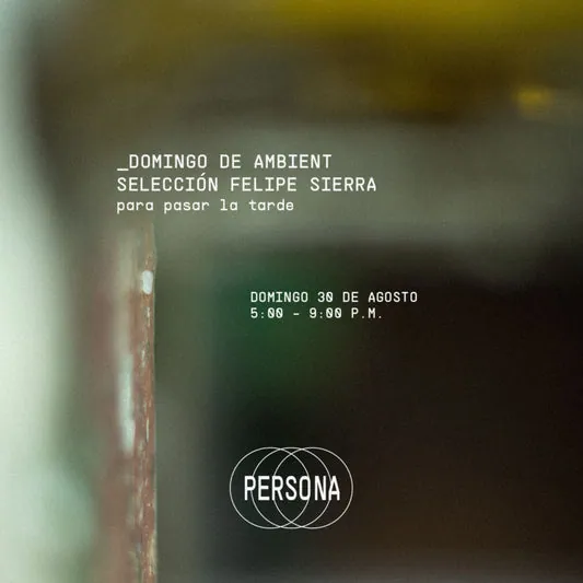 Persona
