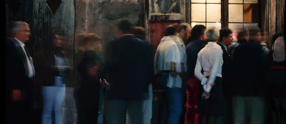 Preservation Hall · New Orleans