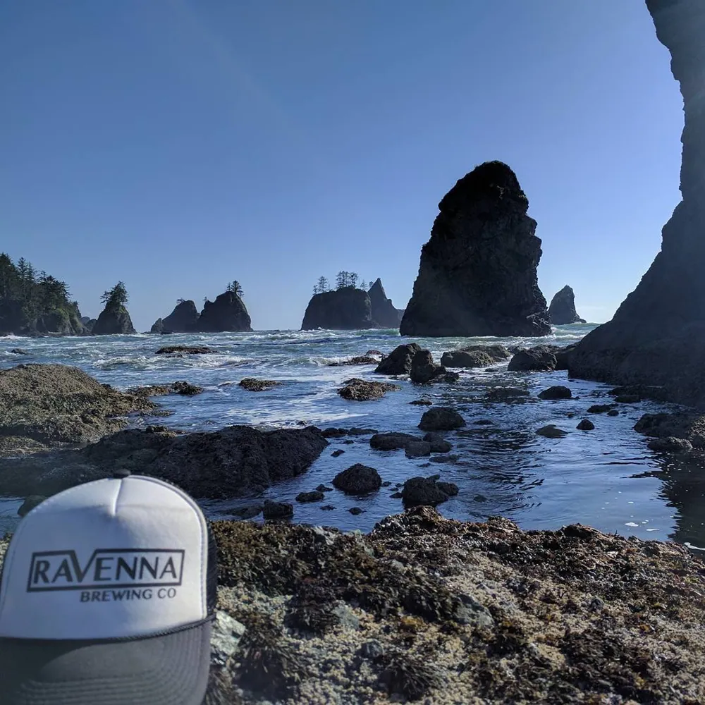 Ravenna Brewing Co