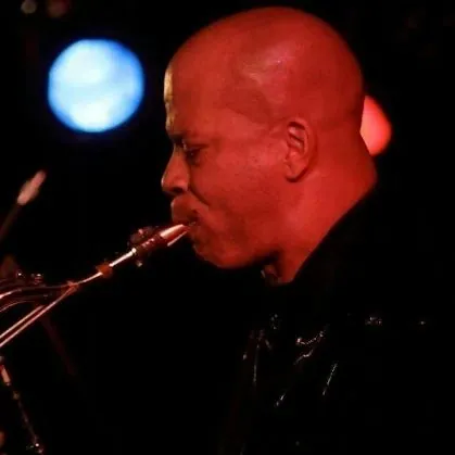 Red Cat Jazz Cafe · Houston