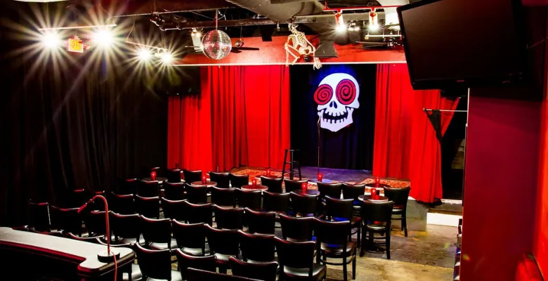 Red Light Cafe · Atlanta