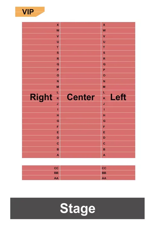 Rehoboth Beach Convention Center