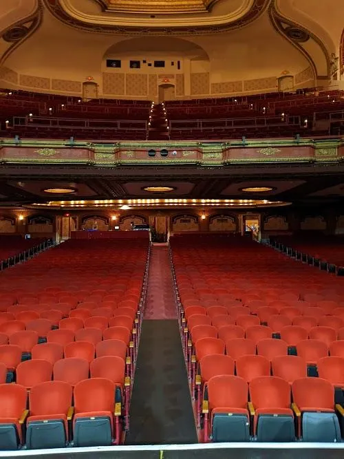 Riverside Theatre - WI