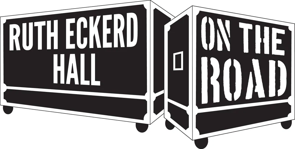 Ruth Eckerd Hall