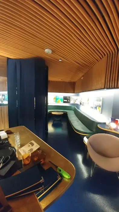 Sam First