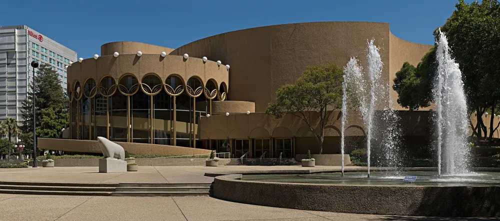 San Jose Civic