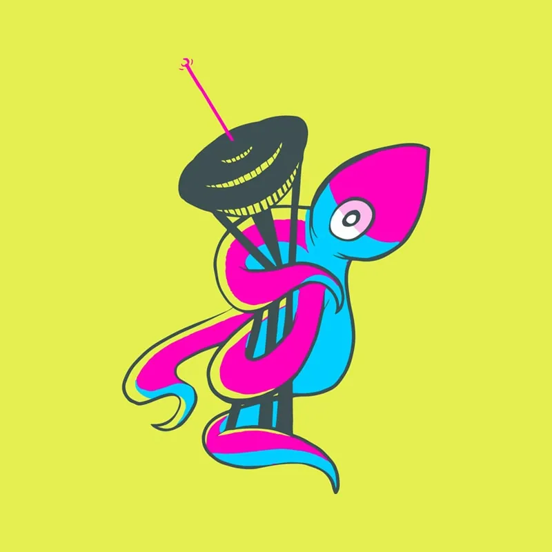 Sea Monster Lounge · Seattle