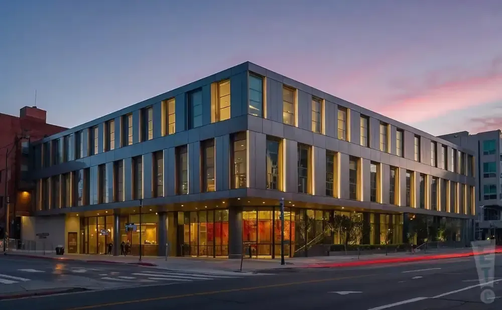 SFJAZZ Center - Miner Auditorium