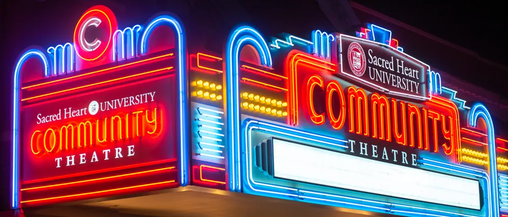 SHU Community Theatre