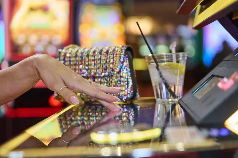 Soaring Eagle Casino & Resort · Mount Pleasant